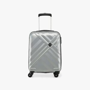 Modern Cabin Suitcase