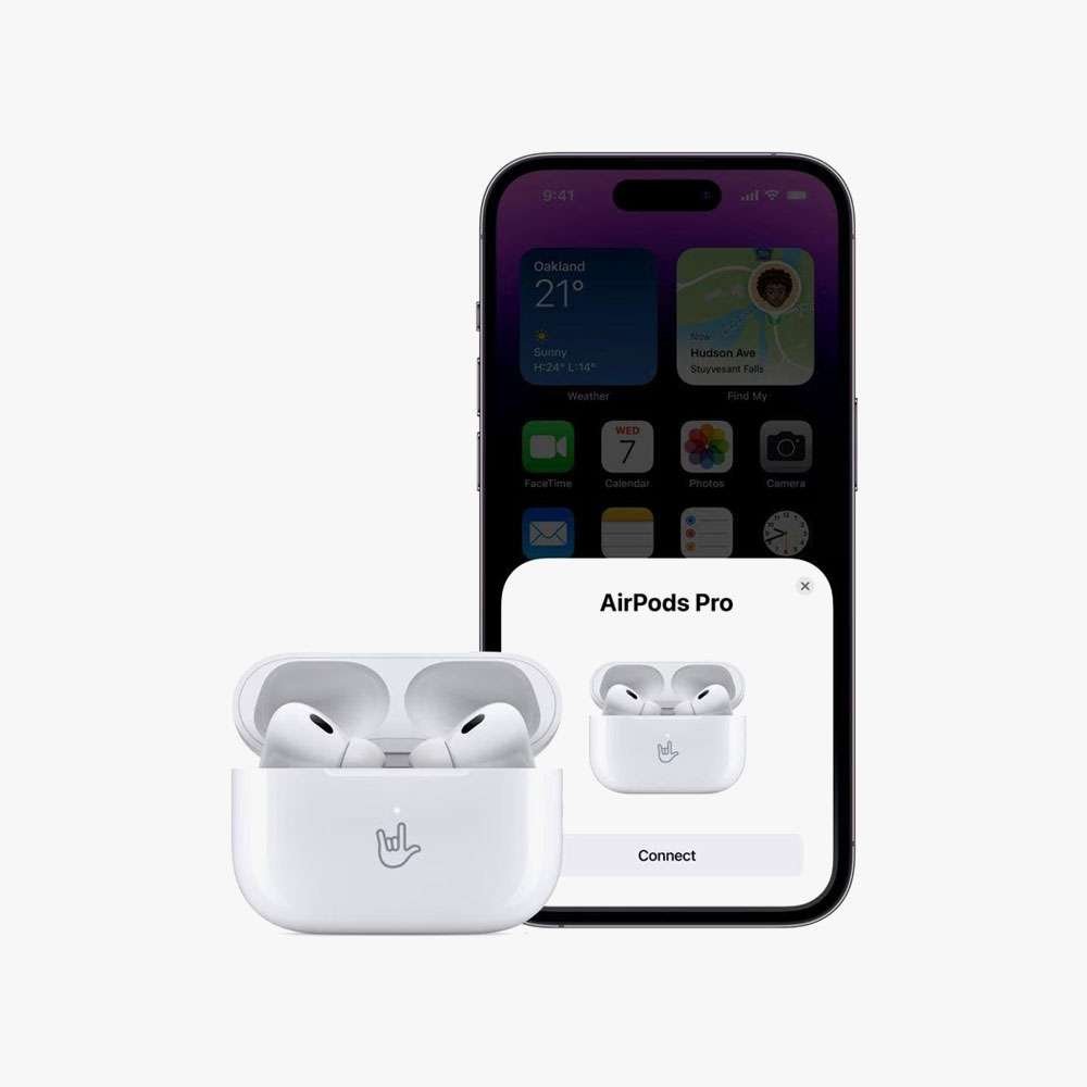 Wireless Earbuds