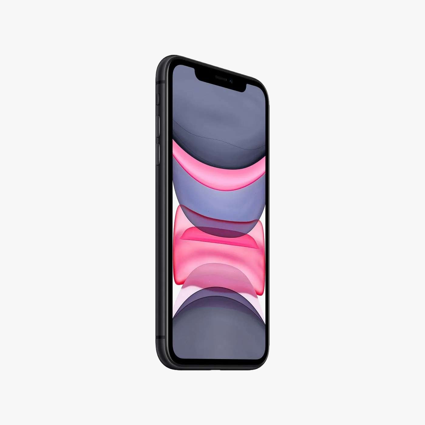 Apple iPhone 11 (Space Black, 256 GB)